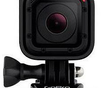 Цифровая камера GoPro Hero 4 + крепление + USB кабель