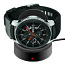 Смарт-часы SAMSUNG Galaxy Watch 46mm Silver (SM-R800) (фото #1)