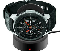 Смарт-часы SAMSUNG Galaxy Watch 46mm Silver (SM-R800)