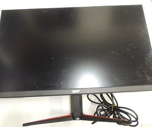 Monitor Acer Nitro VG270 + kaablid (2 foto / 6)