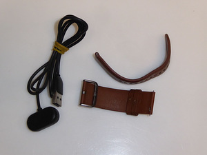 Nutikell Amazfit GTR 3 Pro + Laadija + Rihm (5 foto / 5)
