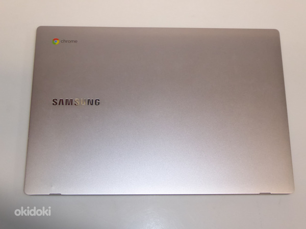 Ноутбук Chromebook 4 XE350XBAI + Зарядка (фото #2)