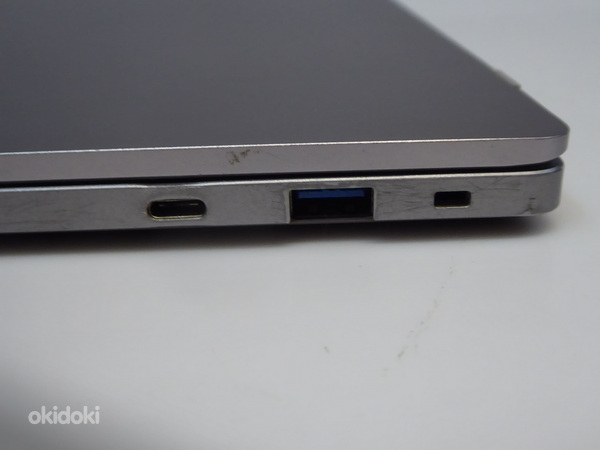 Sülearvuti Chromebook 4 XE350XBAI + Laadija (foto #6)