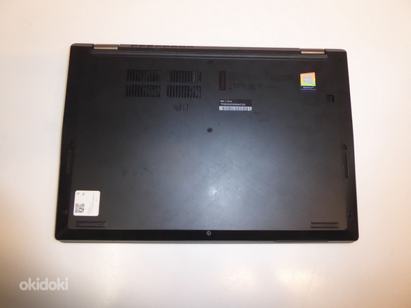 Sülearvuti Lenovo Thinkpad L13 + Laadija (foto #7)