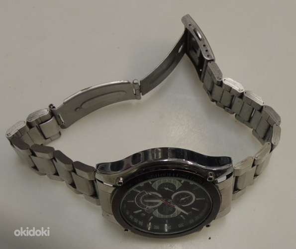 Мужские наручные часы Casio Edifice A1000 (фото #3)