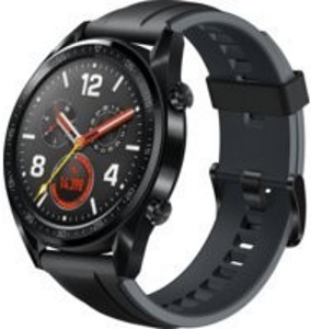 Смарт часы Huwaei watch GT-DC7 FTN B19 + зарядка + USB