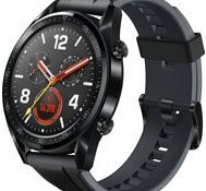 Смарт часы Huwaei watch GT-DC7 FTN B19 + зарядка + USB