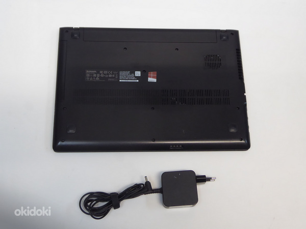 Ноутбук Lenovo IdeaPad 100-15IBD + Зарядка (фото #2)