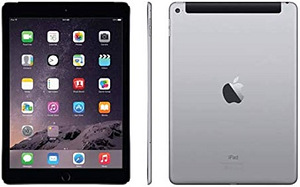 Tahvelarvuti Apple iPad Air A1475 16GB