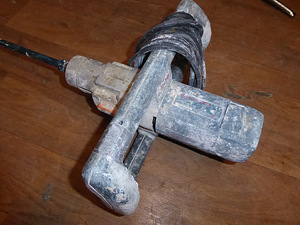 Mikser Rebir EM 1450 E-2 (2 foto / 4)