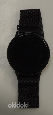 Смарт часы Reflex Active model 05 + зарядка + коробка (фото #4)