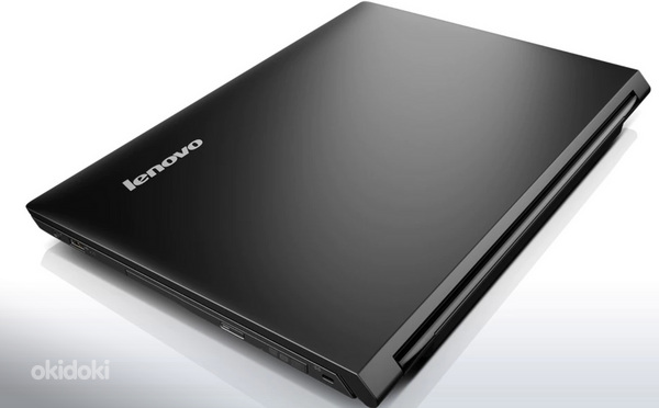 Ноутбук Lenovo B50 + Зарядка (фото #1)