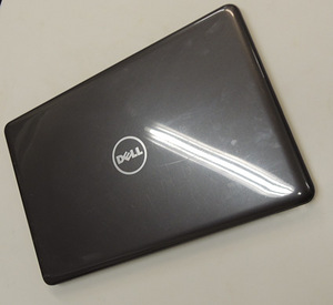 Sülearvuti Dell Inspiron 5567 + Laadija (aku ei tööta) (4 foto / 9)