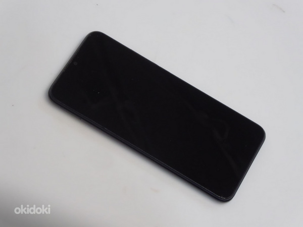 Смартфон Xiaomi Redmi 9C NFC 3/64 ГБ Global (фото #2)