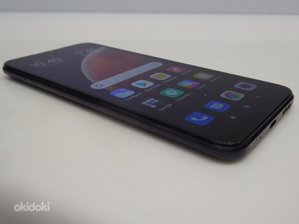 Смартфон Xiaomi Redmi 9C NFC 3/64 ГБ Global (фото #5)