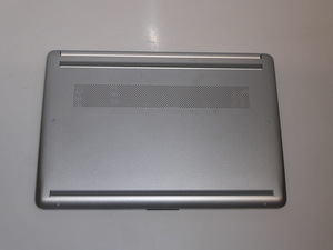 Sülearvuti HP Laptop 14s-fq0xxx + Laadija (7 foto / 10)