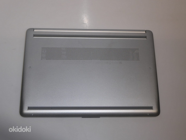Sülearvuti HP Laptop 14s-fq0xxx + Laadija (foto #7)