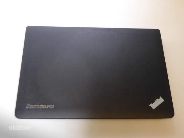 Sülearvuti Lenovo ThinkPad Edge E320 + Laadija (foto #7)