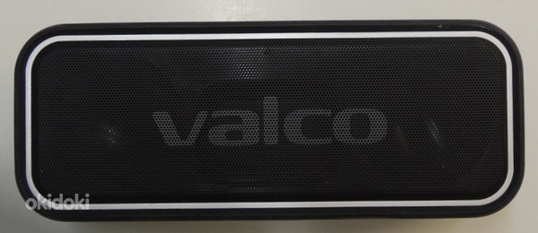 Bluetooth kõlar Valco Nordell MK3 (foto #5)