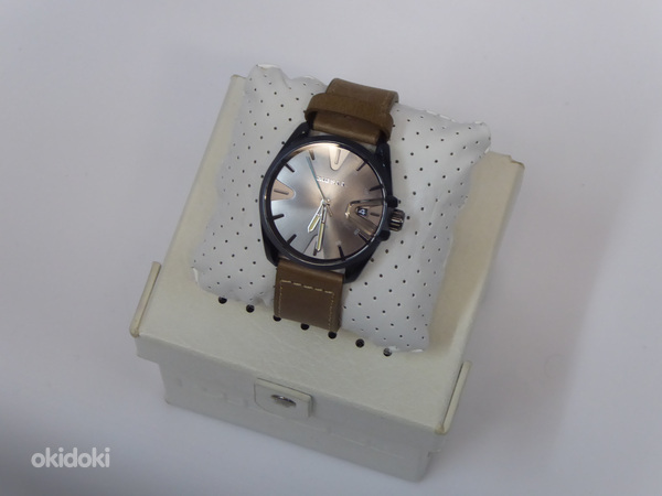 Наручные часы Diesel MS9 DZ1867 + коробка (фото #3)