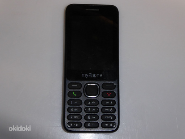 Мобильный телефон Myphone C1 LTE (фото #2)
