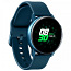 Nutikell Samsung Galaxy Watch Active SM-R500 + Laadija (foto #1)