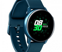 Nutikell Samsung Galaxy Watch Active SM-R500 + Laadija