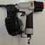 Воздушный гвоздевой пистолет TJEP MX-50 + чемодан (фото #4)