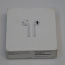 Беспроводные наушники Apple AirPods 2 + Коробка (фото #3)