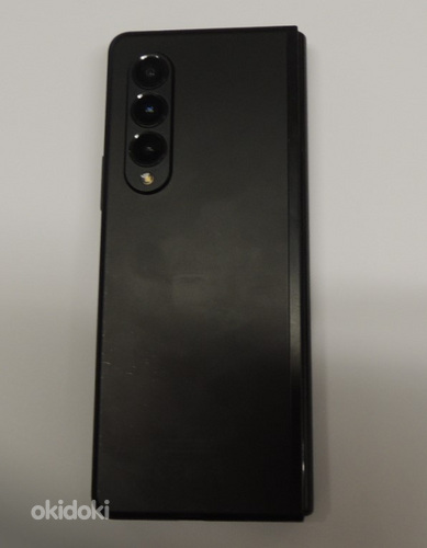 Mobiiltelefon Samsung Galaxy Z Fold 3 256/12gb (foto #3)