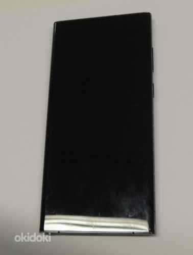 Смартфон Samsung Galaxy S22 Ultra 128/8gb (фото #2)