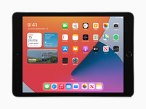 Tahvelarvuti Apple iPad (8th generation) 32Gb varuosad