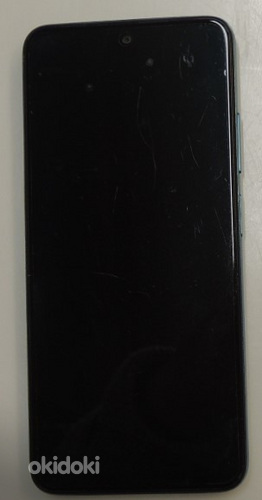 Мобильный телефон Xiaomi Redmi Note 11 + чехол (фото #2)