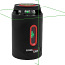 Крестовой лазер Futech LL5505 - Зеленый, КАК НОВЫЙ! (фото #1)