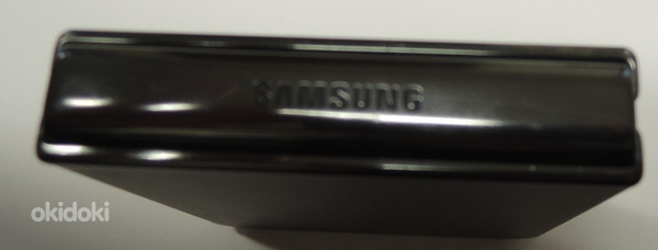 Смартфон Samsung Galaxy Z Flip 4 256/8gb графит (фото #5)