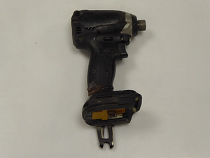 Акудрель Makita DTD153 (4 фото из 5)