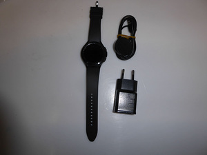 Nutikellad Samsung Galaxy Watch 4 Classic + laadija (2 foto / 5)