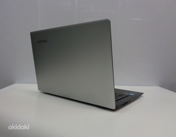 Ноутбук LENOVO IdePad 100S + Зарядка (фото #5)
