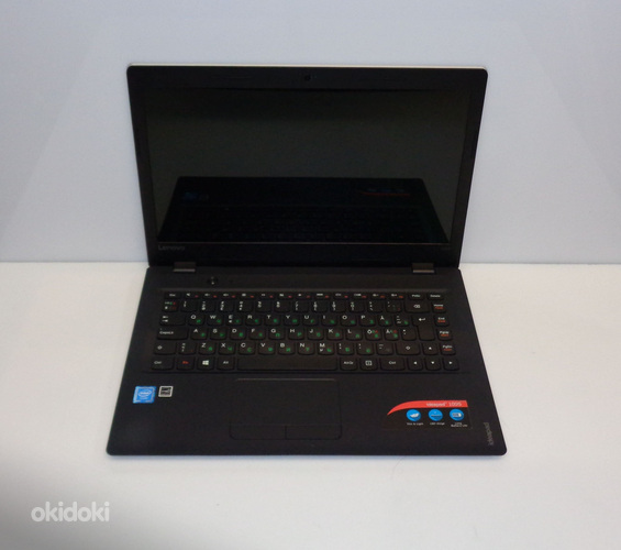 Sülearvuti LENOVO IdePad 100S + Laadija (foto #8)