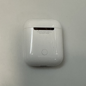 Juhtmevaba Kõrvaklapid Apple Airpods A1602 (3 foto / 5)