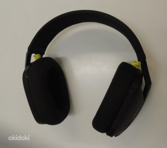 Bluetooth kõrvaklapid Logitech G435 (foto #9)