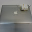 Ноутбук Apple MacBook Air 15 (late 2015) + Зарядка (фото #2)