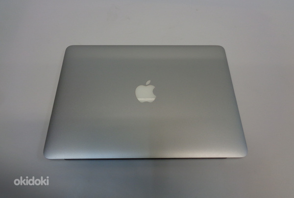 Sülearvuti Apple MacBook Air 15 (late 2015) + Laadija (foto #3)