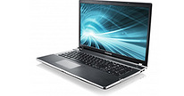Ноутбук Samsung 550P + зарядка