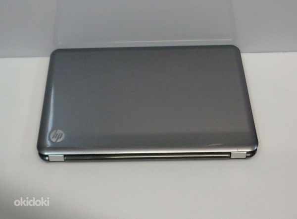 Sülearvuti HP Pavilion g7-1118so Notebook PC + Laadija (foto #7)