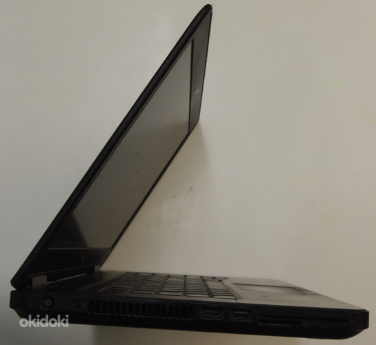 Sülearvuti Dell Latitude E5440 + Laadija (foto #5)