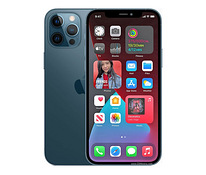 Мобильный телефон Apple Iphone 12 Pro Max 128Gb
