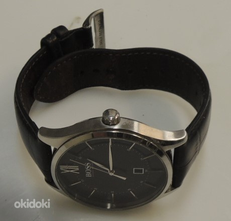 Наручные часы Hugo Boss Distinction HB4061 (фото #4)