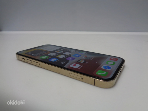 Телефон Apple iPhone 12 Pro 128 ГБ + Зарядка + Коробка (фото #5)