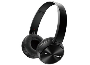 Bluetooth Kõrvaklapid Sony MDR-ZX330BT